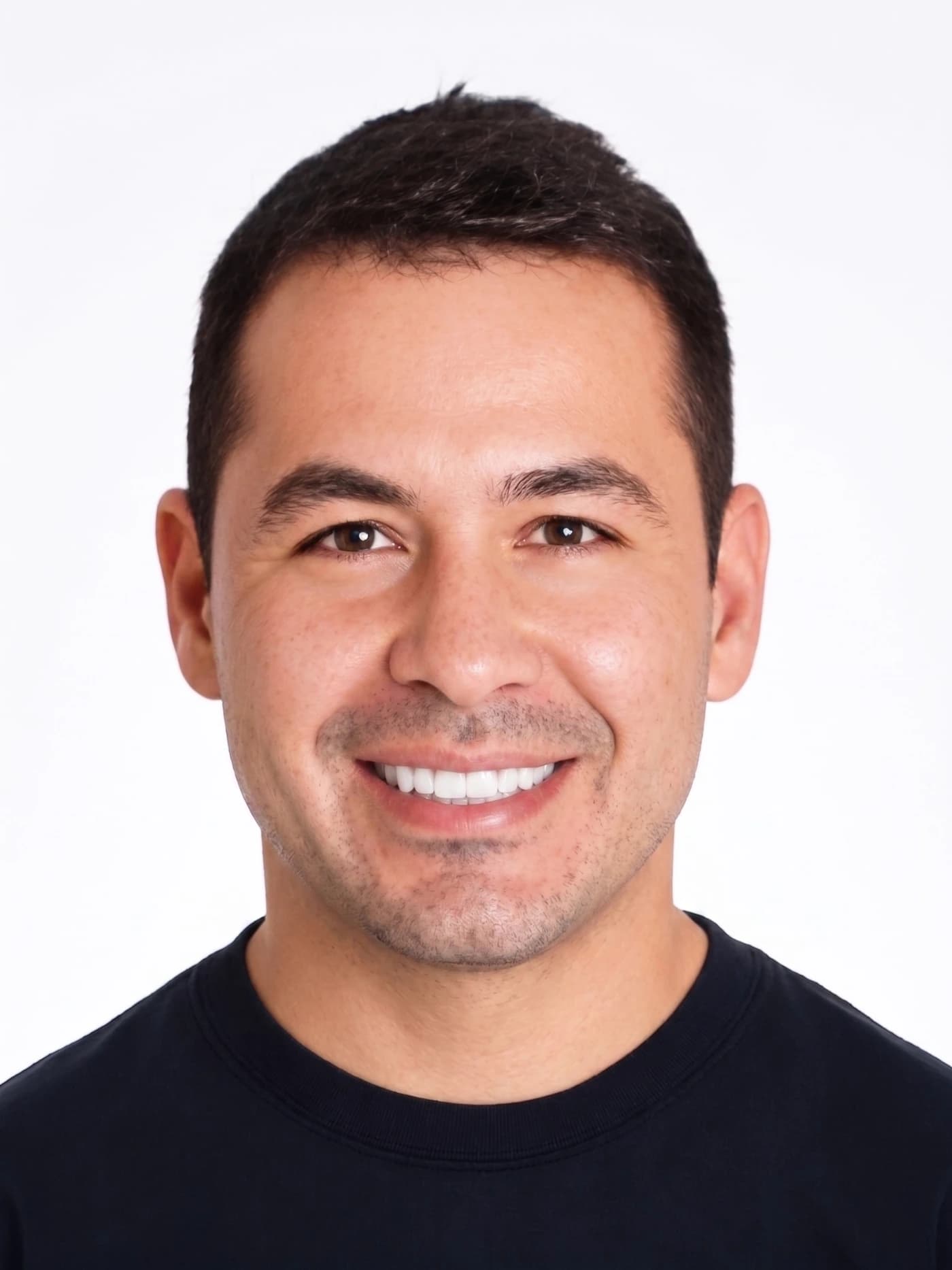 Felipe, fundador da Webfun